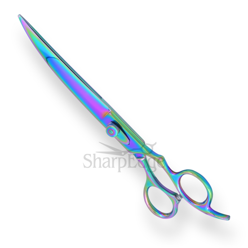 Professional Pet Grooming Scissors
